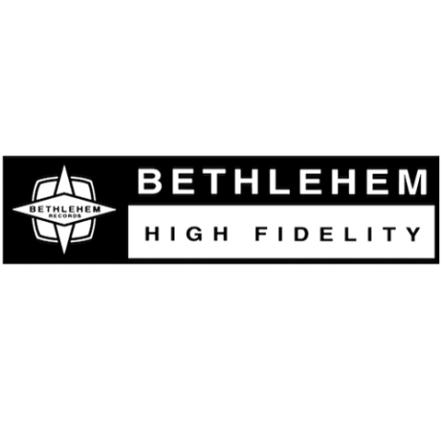 Relaunch Of Iconic 1950's Jazz Catalog, Bethlehem Records, Announced By Verse Music Group & Naxos Of America