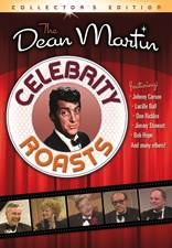 The Dean Martin Celebrity Roasts: Complete Collection