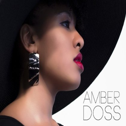 Amber Doss Releases New Self-titled EP