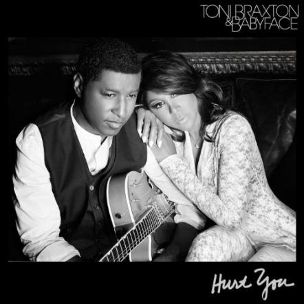 Toni Braxton & Kenny Babyface' Edmonds Duets Album, 'Love, Marriage & Divorce' Set For Release On December 3, 2013