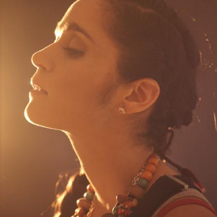 Julieta Venegas Receives A Nomination For The Latin Grammy For "Best Contemporary Pop Vocal Album" For "Los Momentos"