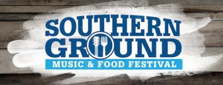 Chef Craig Deihl, Chef Rj Cooper, Chef Kelly Liken, Pastry Chef Claire Chapman & Doemens Beer Sommelier Gary Valentine Join Chef Rusty Hamlin At Southern Ground Music & Food Festival Charleston, Oct. 19/20