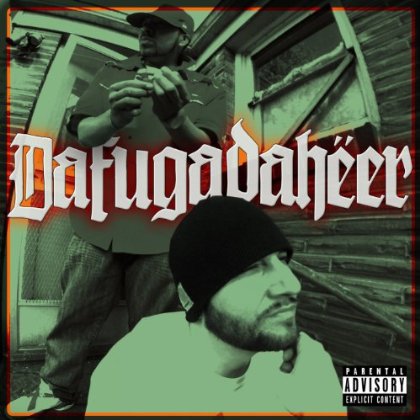 Dafugadaheer Releases New Self-Titled LP Album