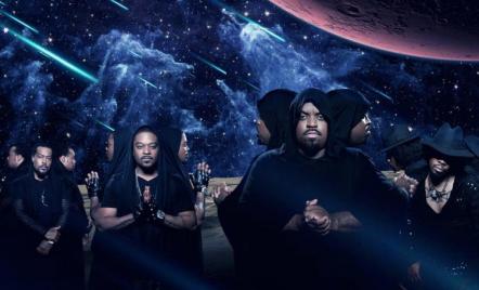 Goodie Mob Album Featuring Ceelo Drops On Groupon