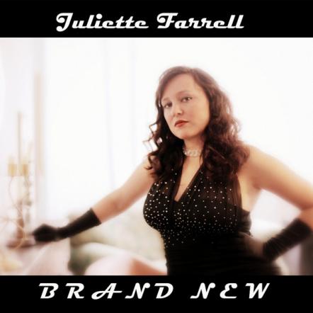 BBC Showcases Jazz Singer Juliette Farrell