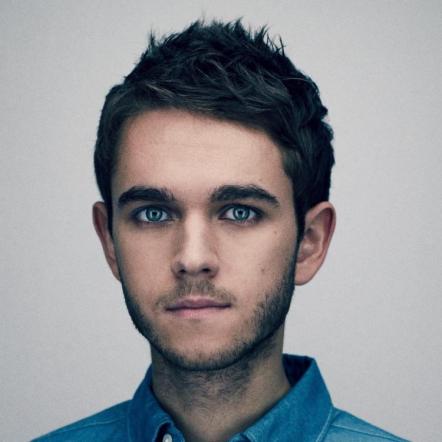 Multi Platinum, Grammy Winning Artist Zedd Releases New Single "Find You" ft. Matthew Koma And Miriam Bryant Out Now