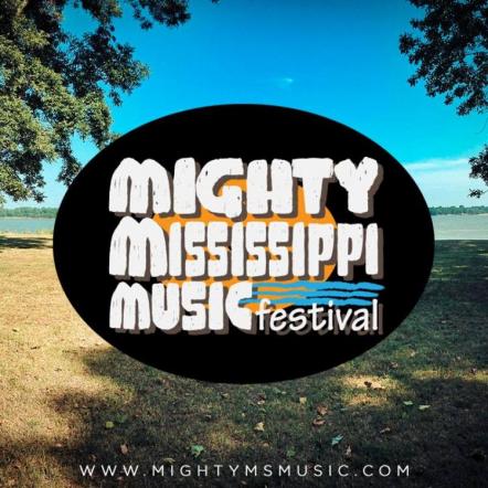 Drive-by Truckers, Steve Azar & North Mississippi AllStars To Headline Inaugural Mighty Mississippi Music Festival