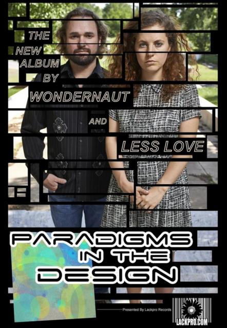 Oklahoma City Bands, Wondernaut And Less Love, Collaborate To Deliver Rock Music's Next Big Failure