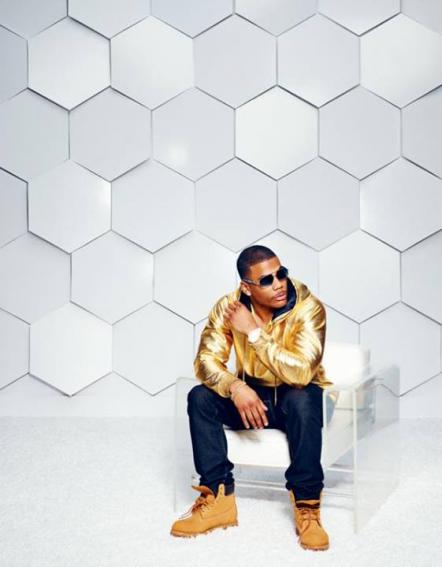Nelly Debuts New Song "Heaven" Ft. Daley Live On NBC's The Today Show
