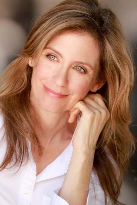 Actress Helen Slater Educates And Entertains With "Myths Of Ancient Greece"
