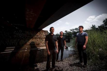 Locrian Premiere New Video "A Visitation From The Wrath Of Heaven" And Unveil European Tour Dates