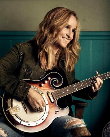 Primary Wave Music Signs Rock Icon Melissa Etheridge To Their Talent Management Roster