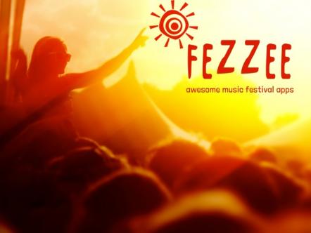 FeZZee, Who Make Music Festivals Smarter, Launch Their Kickstarter Project