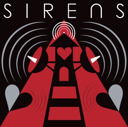Pearl Jam New Single And Video 'Sirens' On October 14, 2013