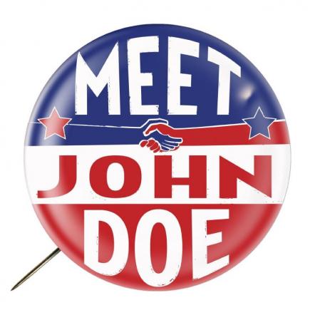 Broadway Records To Release Meet John Doe Starring Heidi Blickenstaff, James Moye And Robert Cuccioli