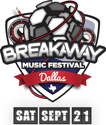 Breaking Ground With Breakaway Music Festival: Your Field, Your Fest