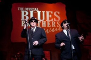 The Official Blues Brothers Revue To Hit Over 30 Cities This Fall
