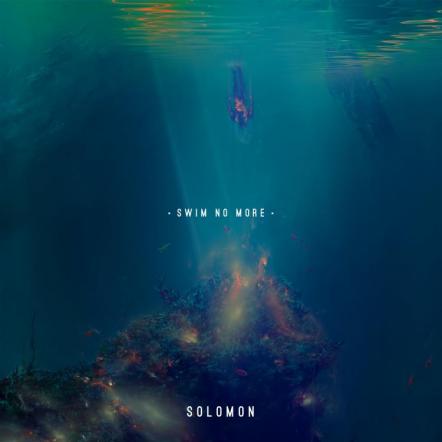 Electronic Singer Solomon Announces Lead Single, "Swim No More" Off Upcoming EP 'Le Garason'