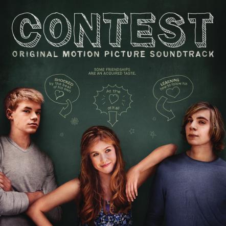 Original Motion Picture Soundtrack For New Cartoon Network Movie, Contest, Out Today - Katherine McNamara Video Premieres On VEVO
