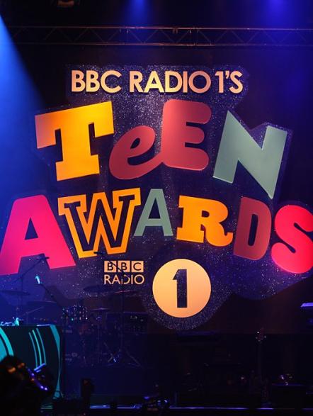 Line-up Announced For BBC Radio 1 Teen Awards