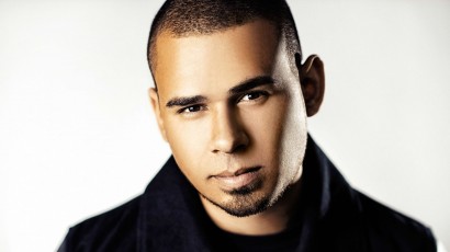 Afrojack To Release New Single, "The Spark" Ft. Spree Wilson On October 11, 2013
