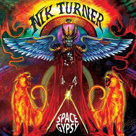 Nik Turner Prepares For Epic US Tour And Responds To Hawkwind Controversy