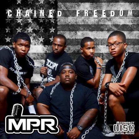 The "Chained Freedom" Mixtape By MPR