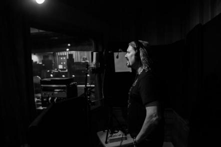 James LaBrie On "Dream Theater"