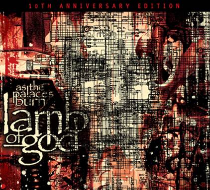 Lamb Of God Announce Release Of 10th Anniversary Edition Of As The Palaces Burn - Remixed Song Streaming At Revolver