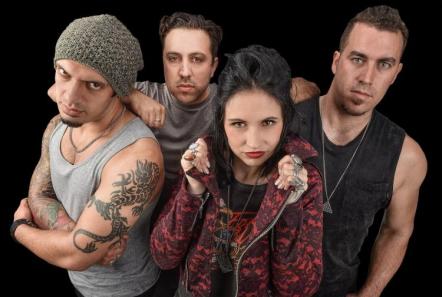 Australian Rock Band Bellusira Inks Deal With US Management Team And Evanescence Drummer