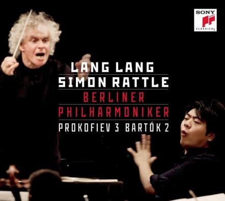 Lang Lang Releases New Studio Recording Piano Concertos By Prokofiev And Bartok