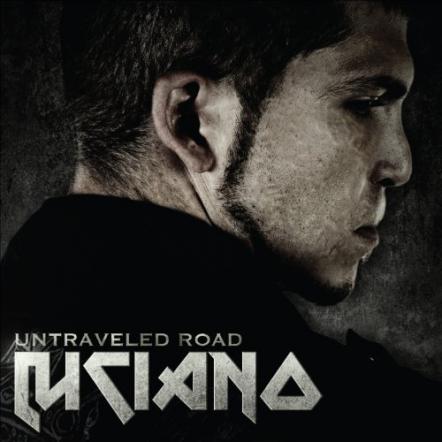  Rapper Luciano Releases LP 'Untraveled Road'