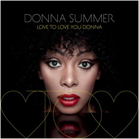 'Love To Love You Donna' Out Tuesday, October 22 On Verve Records