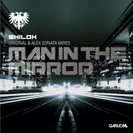 Shiloh - Man In The Mirror (Original Mix & Alex Sonata Remix)