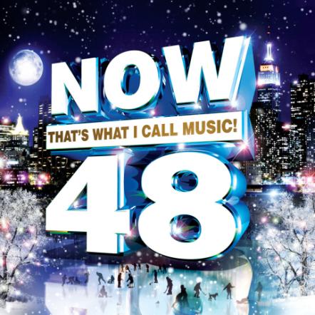Now That's What I Call Music! Presents Today's Biggest Hits On 'Now That's What I Call Music! Vol. 48'
