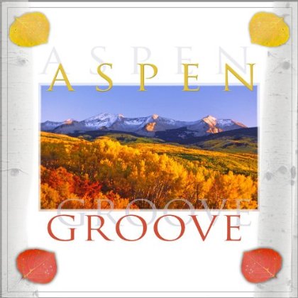 Aspen Groove Releases Self-Titled LP Album