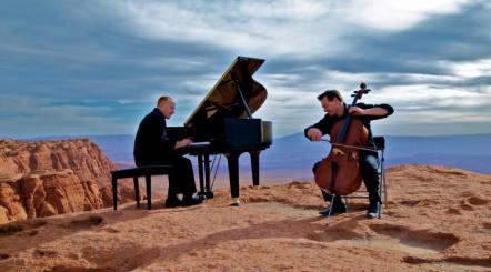 The Piano Guys Nominated For YouΤube Music Award