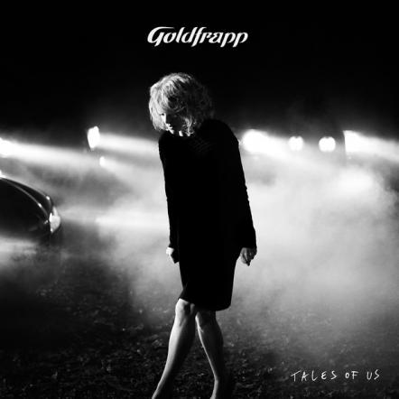 Goldfrapp Releases 'Tales Of Us' Special Box Set