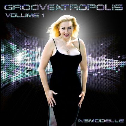Asmodelle Releases New Album 'Grooveatropolis'