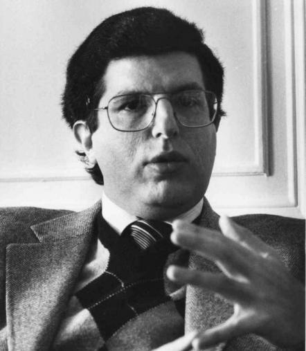 Thirteen's American Masters Series Produce First Film Biography Of Composer/Conductor Marvin Hamlisch