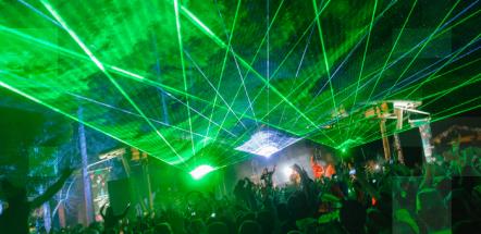 The Prodigy & The Chemical Brothers To Headline Snowbombing 2014
