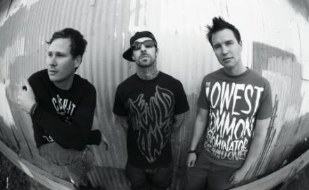 SoCal Punk Legends Blink-182 To Close Out BlizzCon 2013