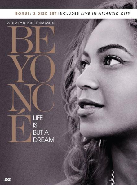 Beyonce Knowles' Documentary "Life Is But A Dream" To Be Released On November 25, 2013