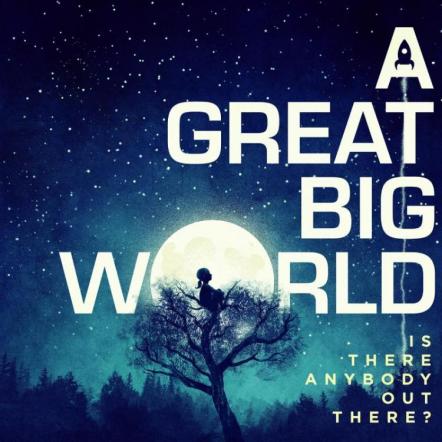A Great Big World's "Say Something" With Christina Aguilera Ascends To No 1 On iTunes Pop Songs Chart