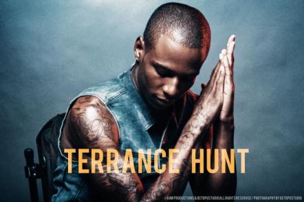 A New Side Of Hip Hop; The World Premiere Of Terrance Hunt
