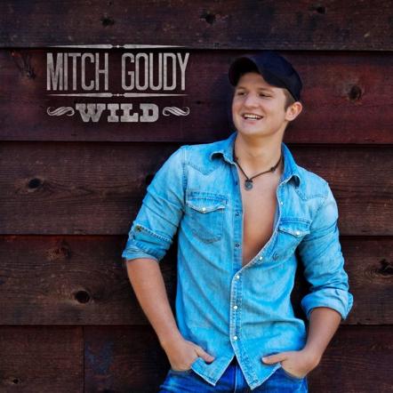Country Music Singer/Songwriter, Mitch Goudy Is Making His Way Into The Hearts Of Country Music Fans With The Release Of His Debut Single Blow These Speakers Out, Which Is Now Being Played On Country Radio