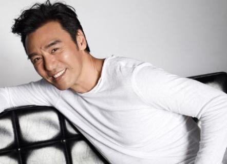 Famed Hong Kong Vocalist And Songwriter Kenny B To Perform At Wynn Las Vegas On December 28, 2013