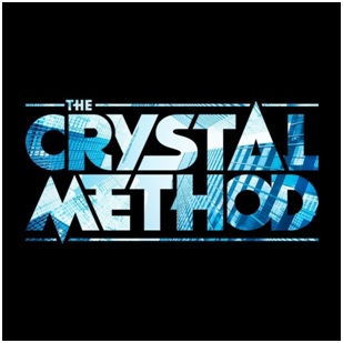 The Crystal Method Score J.J. Abrams "Almost Human"; "Over It" Featuring Dia Frampton Out Now