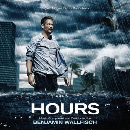 Composer Benjamin Wallfisch Scores Lionsgate Dramatic Thriller 'Hours' Starring Paul Walker