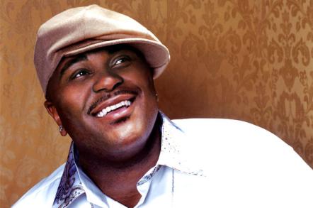 Ruben Studdard To Release New Album 'Unconditional Love' On February 4, 2014